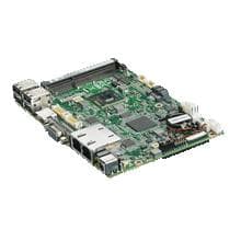 Advantech 3.5" MI/O-Compact Single Board Computer, MIO-5250